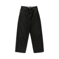 Our Legacy Vast Cut Jeans "Black"