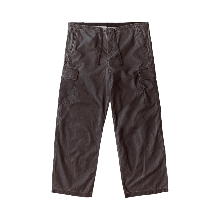 Our Legacy Way Cargo Trouser "Brown"