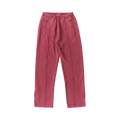 Our Legacy Track Pants "Red"