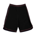 Wales Bonner Ossie Shorts "Black"