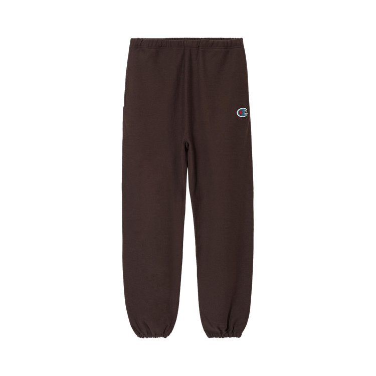 Undercover Champion Sweatpants "Brown"