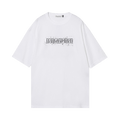 Undercover Praying Tee "White"