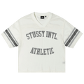 Stussy International Team Jersey "White"
