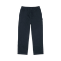 Stussy Beach Pant Cotton Twill "Navy"