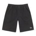 Stussy Double Layer Jersey Short "Black"