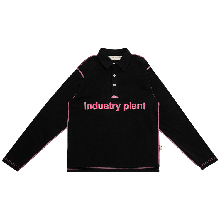 Advisory Board Crystals Industry Plant Rugby "Black"
