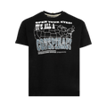 Advisory Board Crystals Conspiracy Tee "Black"