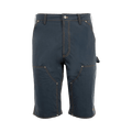 Advisory Board Crystals Hyper Lightweight Nylon Ripstop Jort "Blue"