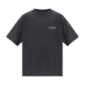 Balenciaga Inside Out T-Shirt "Black/White/Red"