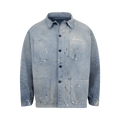 SAINT Mxxxxxx Saint Coverall "Navy"