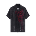 Y's O-Suka Shirt 'Grey'