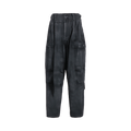 Y's U-Cargo Pants 'Grey'