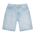 Stussy Big Ol' Short Denim 'Light Wash'