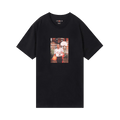 Air Jordan Photo T-Shirt "Black/White"