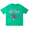 Air Jordan MVP Graphic T-Shirt "Stadium Green"
