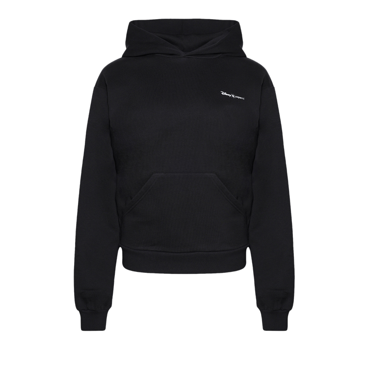 Coperni x Disney Collector Hoodie "Black"