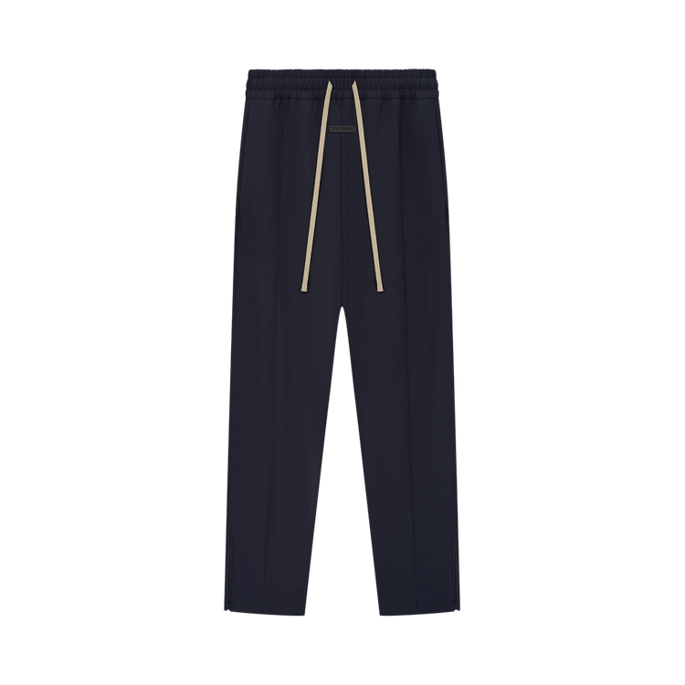 Fear of God Center Seam Track Pant "Navy"