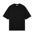 Fear of God Eternal Tee "Black"