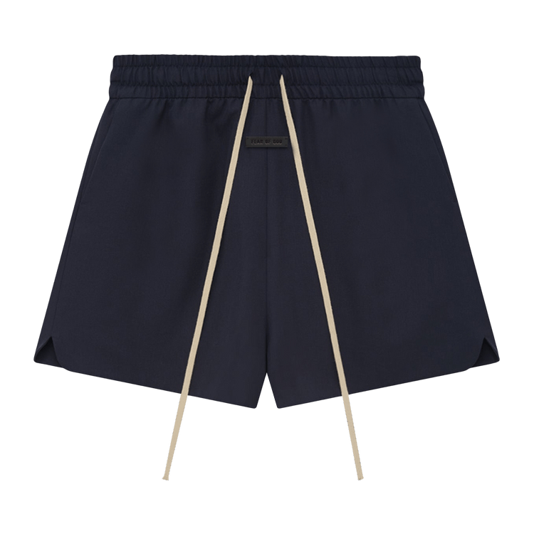 Fear of God Classic Short "Navy"