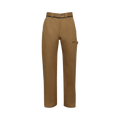 Martine Rose Carpenter Trouser "Green Khaki"