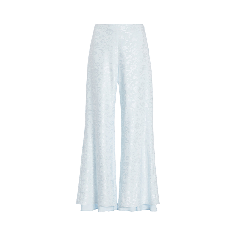 Jil Sander Pants "Sky"