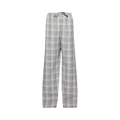 The Row Hypnosta Pant "Ivory/Green"