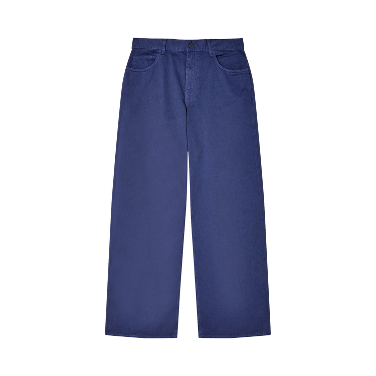The Row Eglitta Jean "Purple Blue"