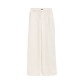 The Row Eglitta Jean "White"
