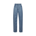 The Row Tarley Jean "Bleached"