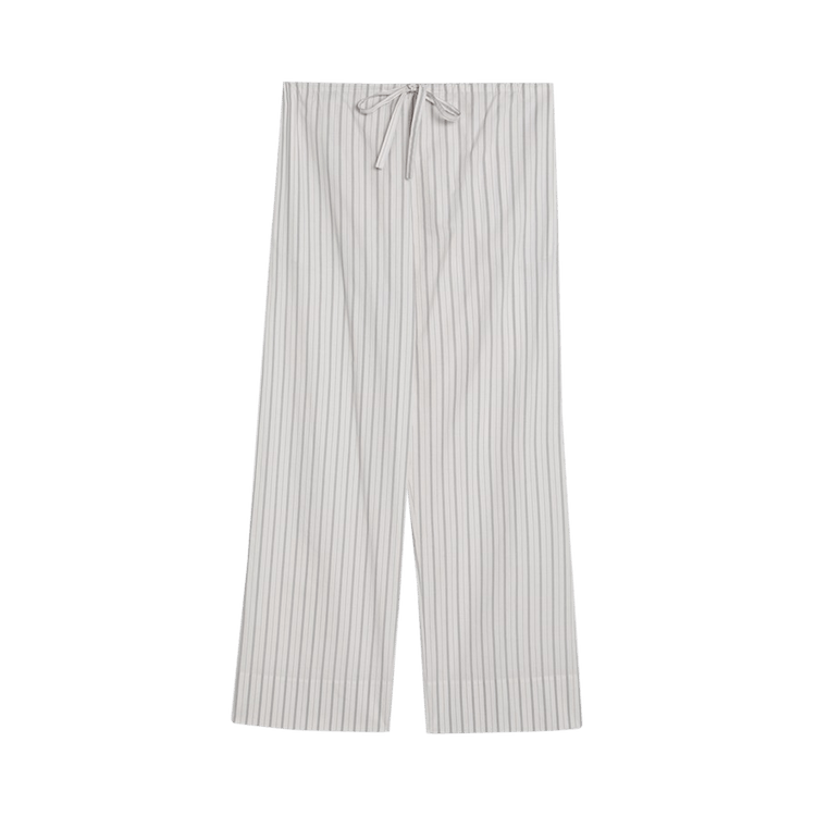 The Row Hypnosta Pant "White/Graphite"