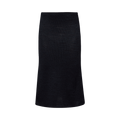 The Row Jesto Skirt "Deep Blue"