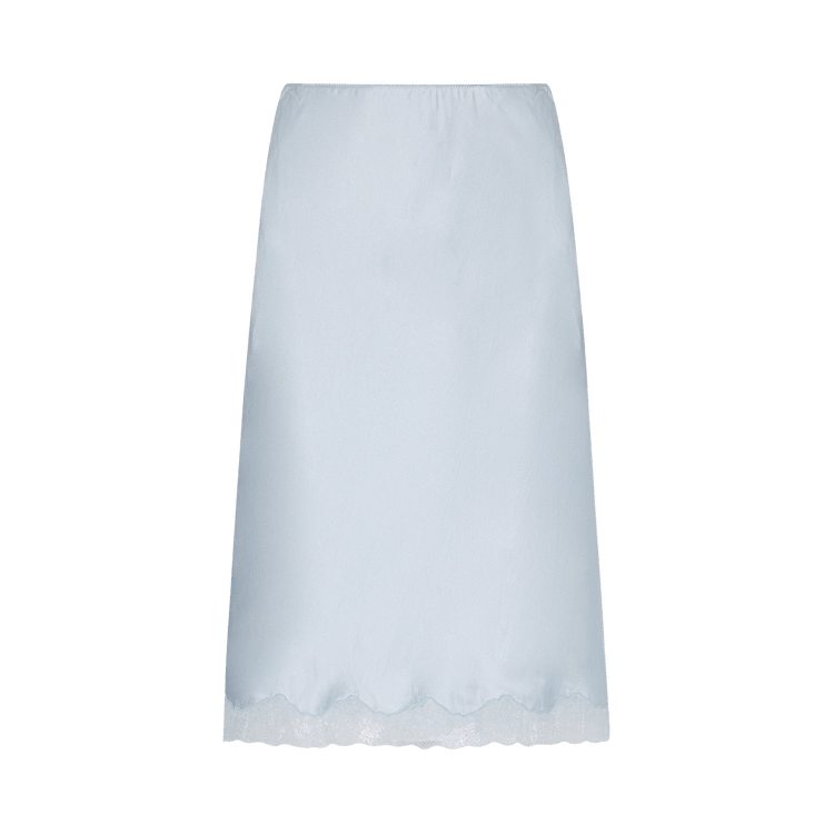 The Row Irene Skirt "Glacier"