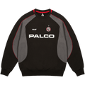 Palace Pro Team Palco Crew "Black"