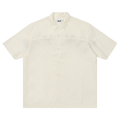 Palace English Rose Shirt "White"