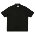 Palace English Rose Shirt "Black"