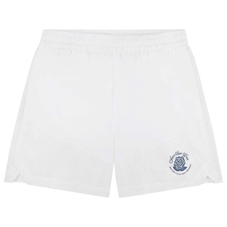 Aimé Leon Dore Stadium Cordura Practice Short "Bright White"
