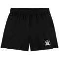Aimé Leon Dore Stadium Cordura Practice Short "Jet Black"
