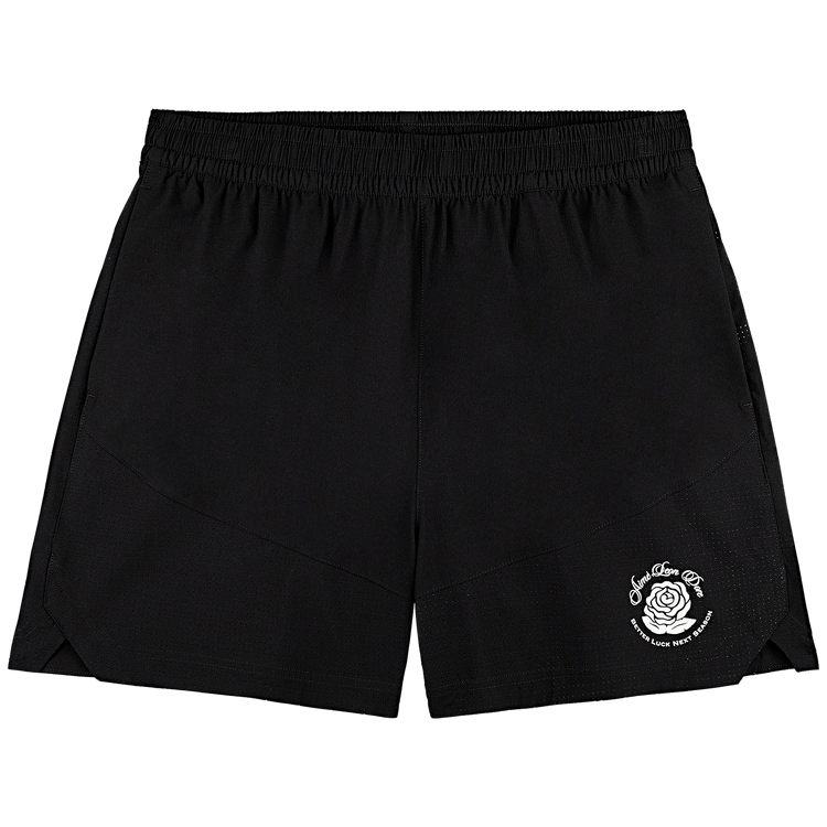 Aimé Leon Dore Stadium Cordura Practice Short "Jet Black"