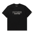 Martine Rose Classic T-Shirt "Black"