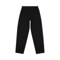 Willy Chavarria Bad Boy Jean "Black Denim"