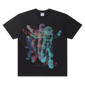 Billionaire Boys Club Astro Lines T-Shirt "Black"