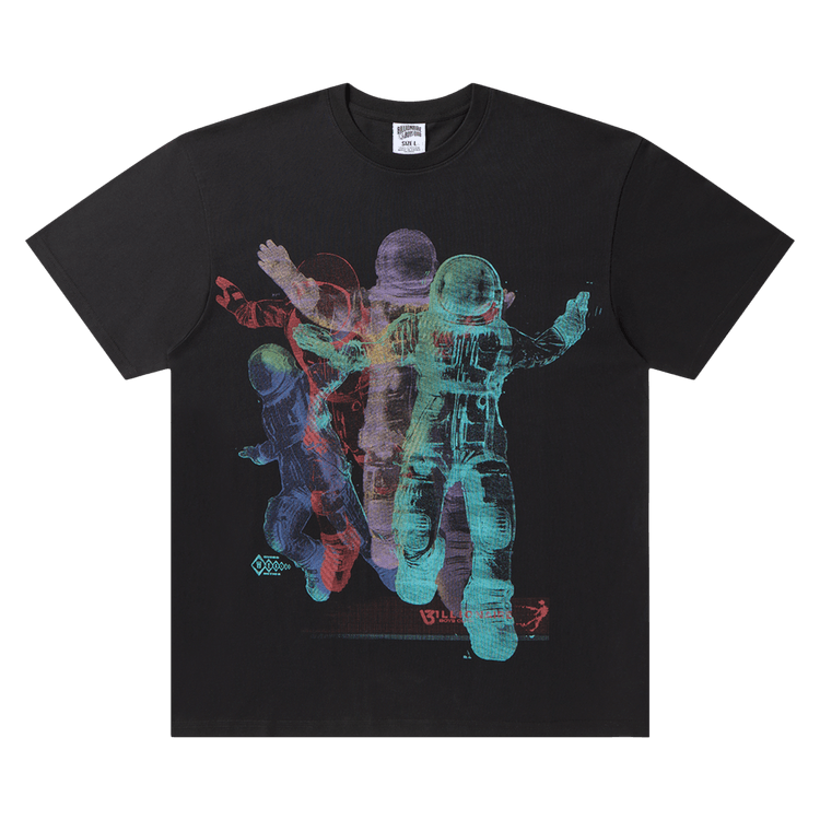 Billionaire Boys Club Astro Lines T-Shirt "Black"