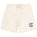 Billionaire Boys Club Cubic Shorts "Gardenia"