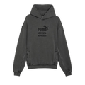 Puma x Represent Graphic Hoodie "Flat Dark Grey"