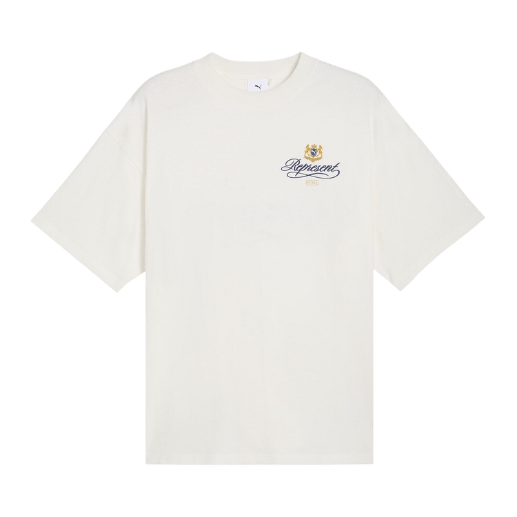 Puma x Represent Graphic Tee "Shoji"