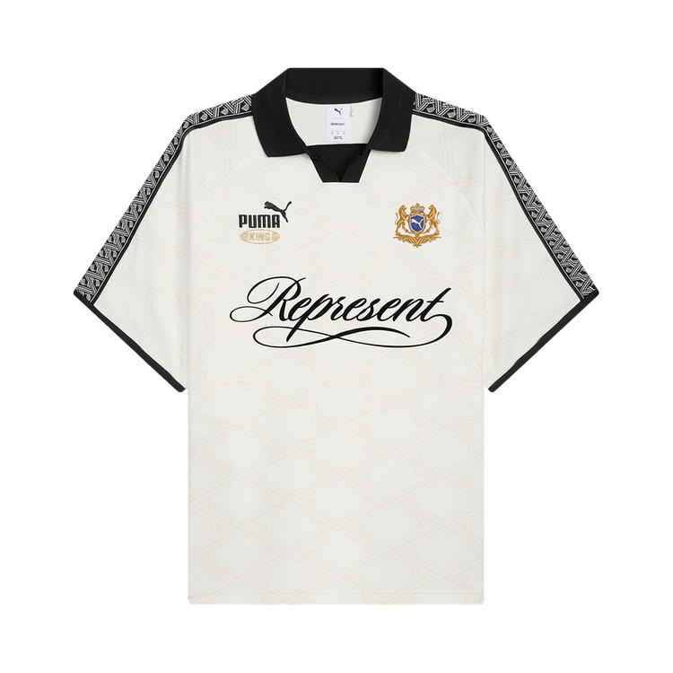 Puma x Represent King Jersey "Shoji/AOP"