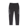 And Wander Fleece Base Pants "Charcoal"