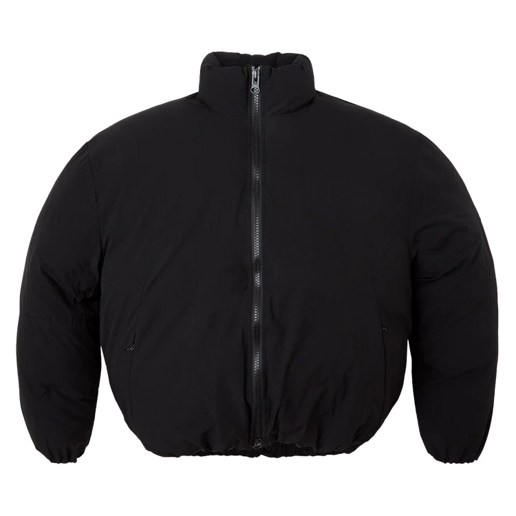 GV Gallery Raspberry Hills Ballon Jacket "Black"