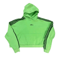 GV Gallery Raspberry Hills Powered Grass Hoodie "Green"