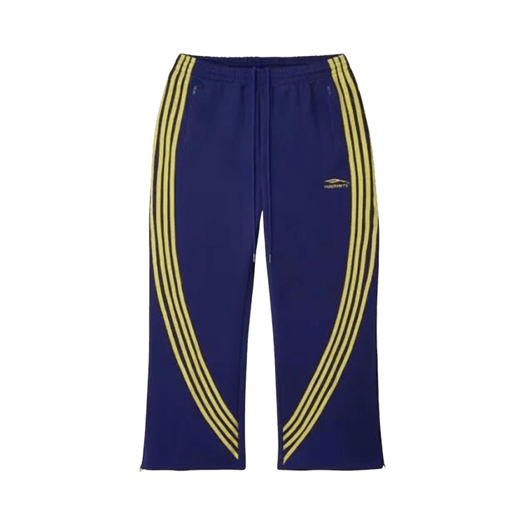 GV Gallery Raspberry Hills Bella Hadid Pants "Blue"
